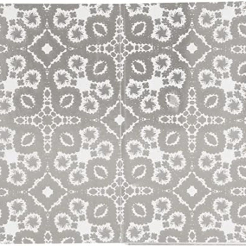 Christian Lacroix‎ Silver Metal Paseo A5 Layflat Journal Notebook 152 pgs LAST 1 - Picture 7 of 7